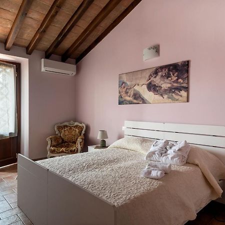 I Colori Della Vita Bagnolo Cremasco Exterior foto
