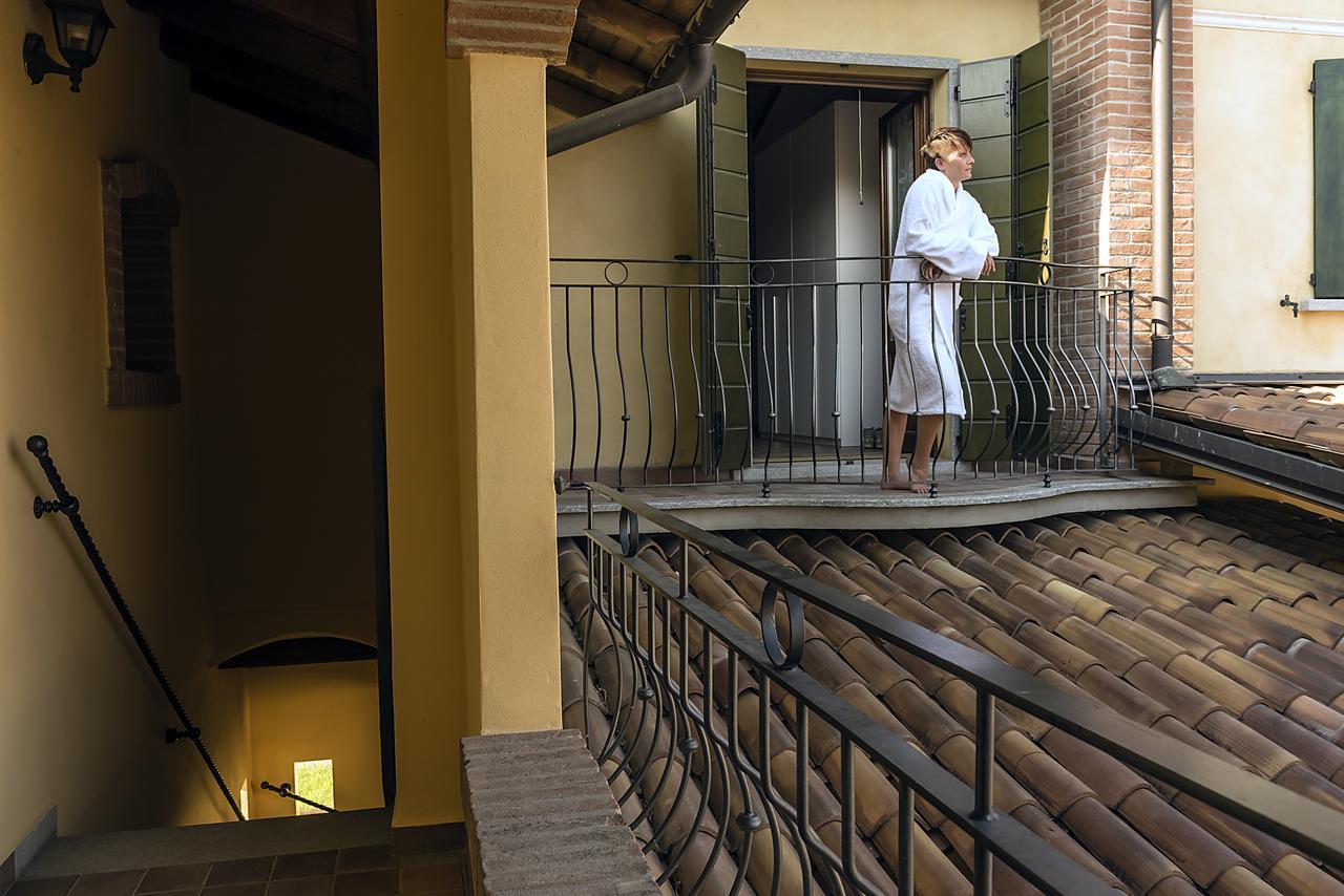 I Colori Della Vita Bagnolo Cremasco Exterior foto