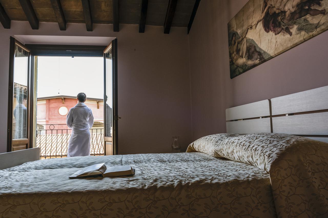 I Colori Della Vita Bagnolo Cremasco Exterior foto