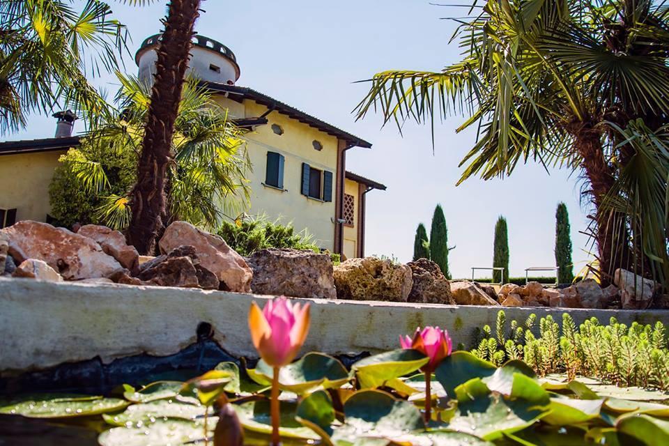 I Colori Della Vita Bagnolo Cremasco Exterior foto