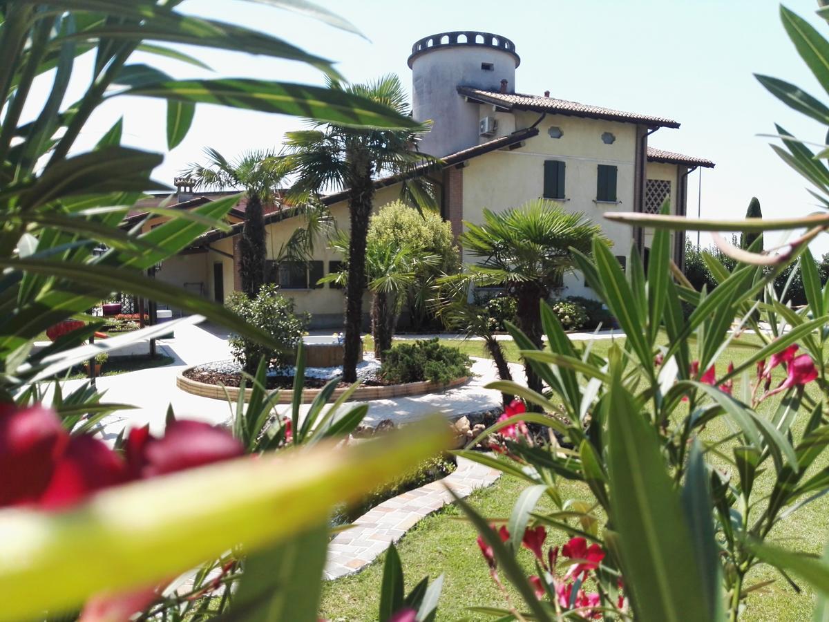 I Colori Della Vita Bagnolo Cremasco Exterior foto