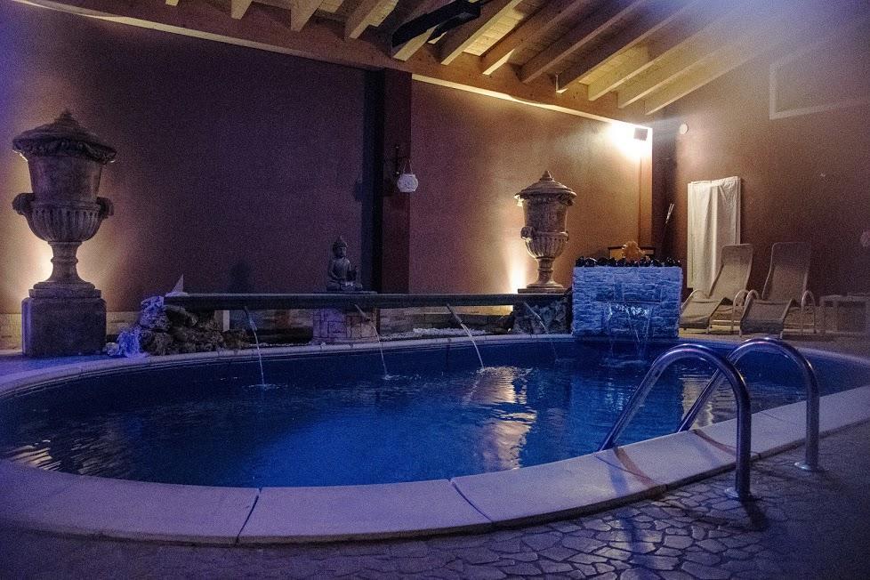 I Colori Della Vita Bagnolo Cremasco Exterior foto