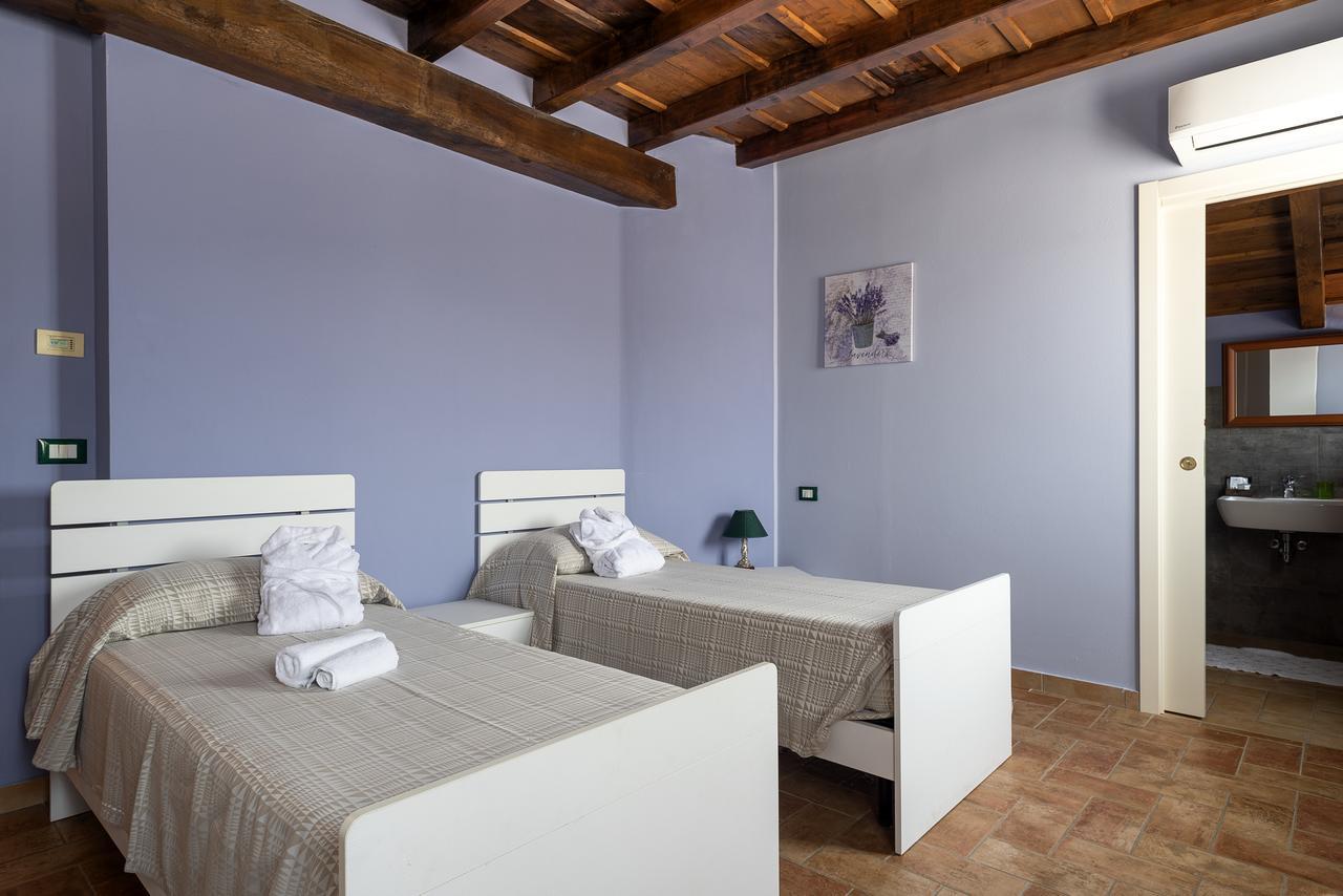 I Colori Della Vita Bagnolo Cremasco Exterior foto