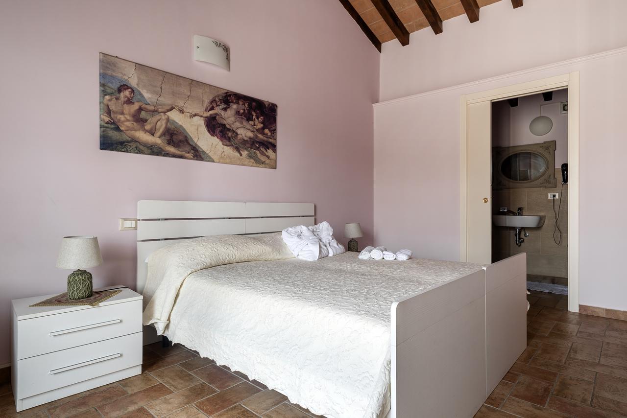 I Colori Della Vita Bagnolo Cremasco Exterior foto