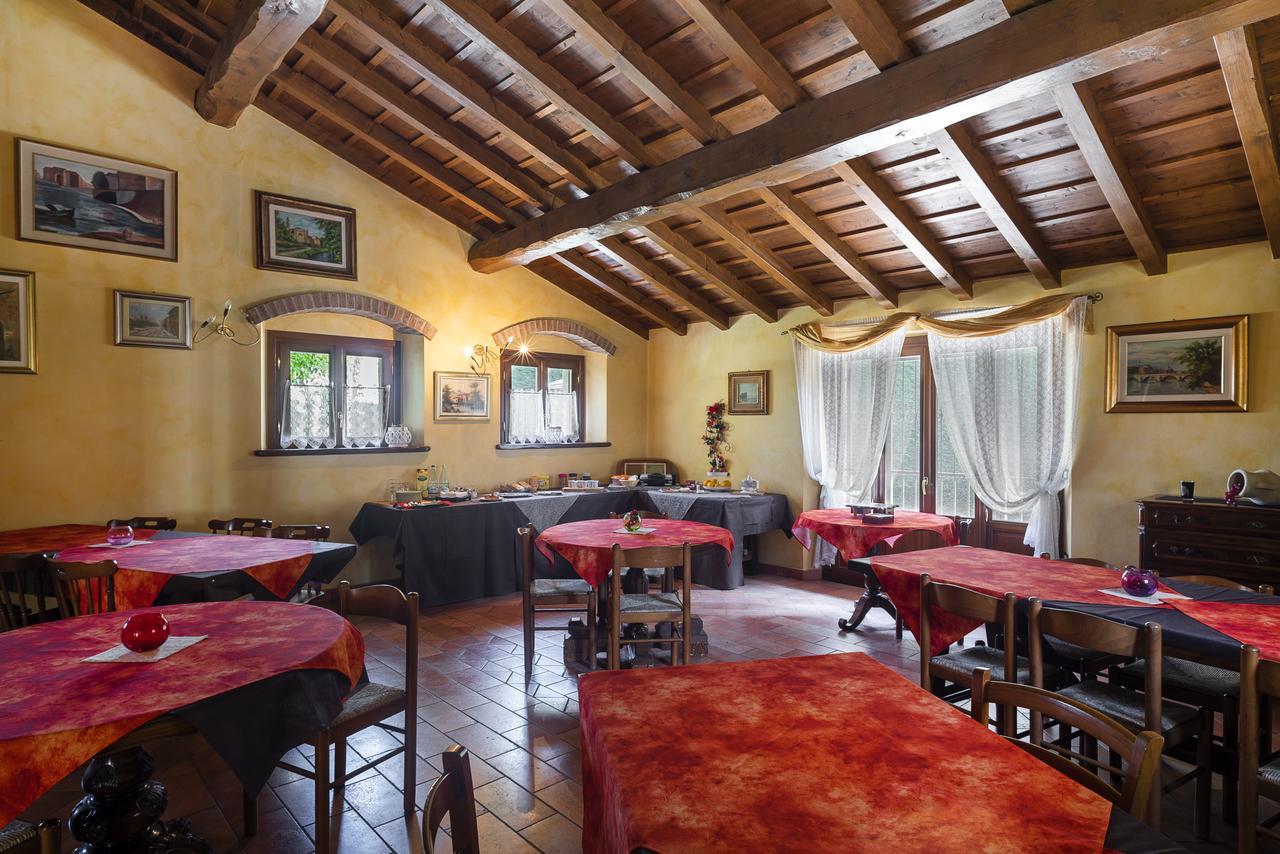 I Colori Della Vita Bagnolo Cremasco Exterior foto
