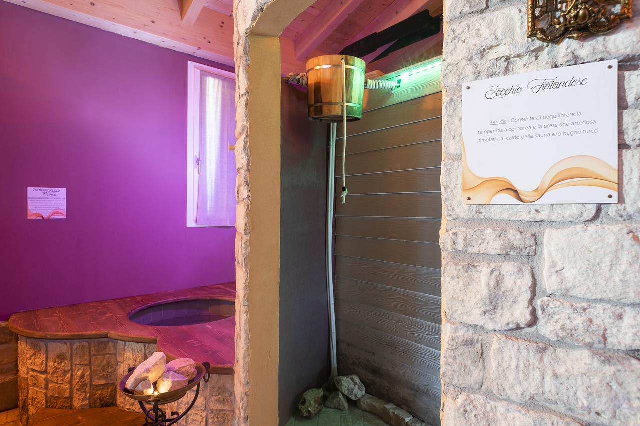 I Colori Della Vita Bagnolo Cremasco Exterior foto
