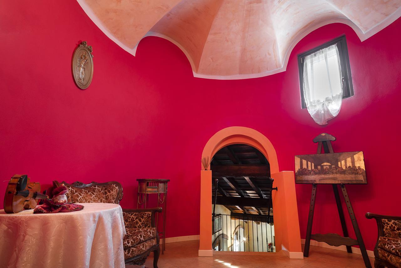 I Colori Della Vita Bagnolo Cremasco Exterior foto