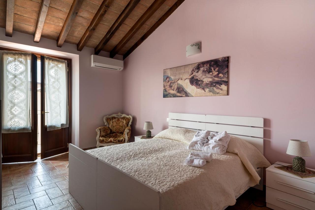 I Colori Della Vita Bagnolo Cremasco Exterior foto